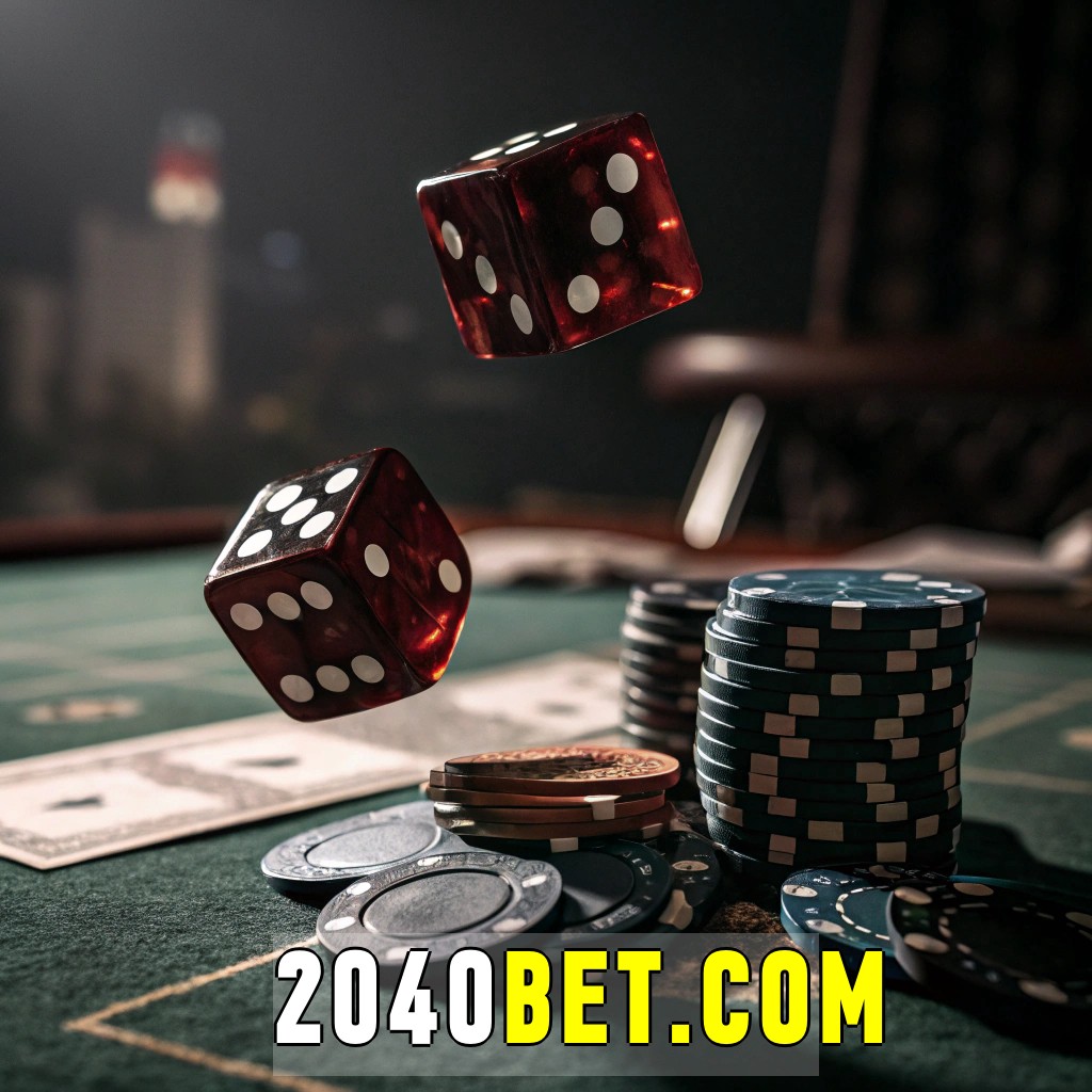  2040bet