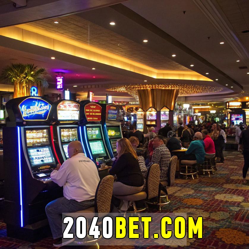  2040bet
