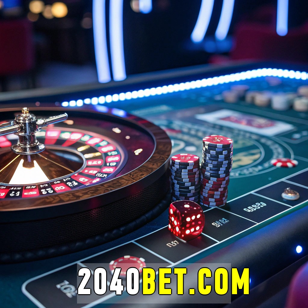  2040bet