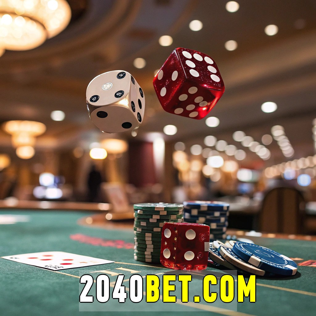  2040bet