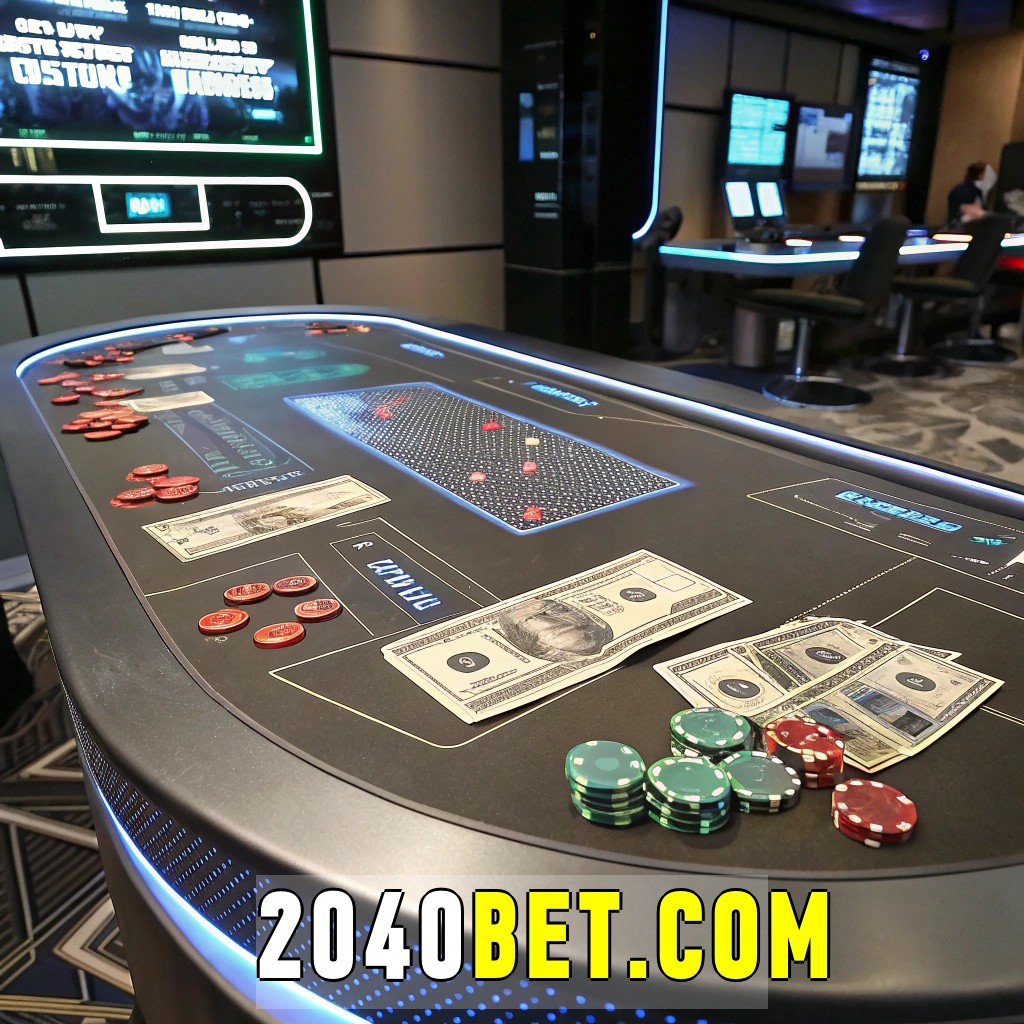  2040bet
